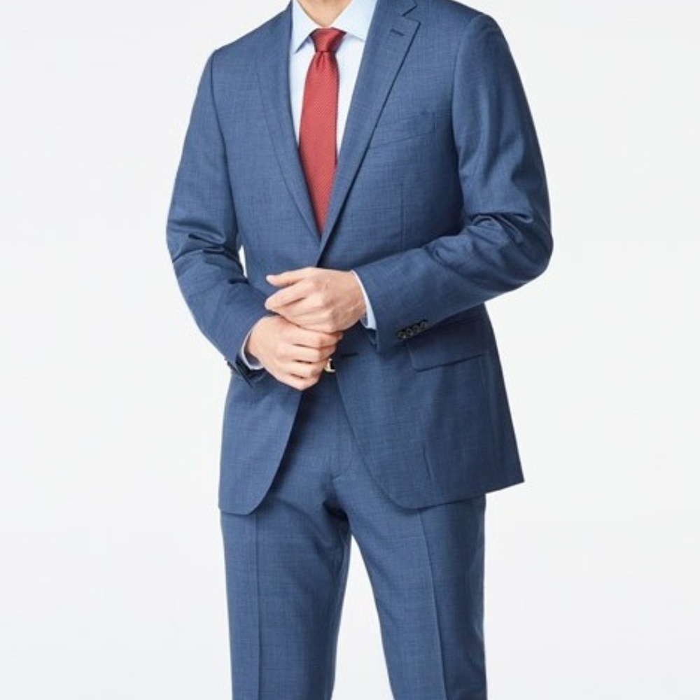 Indochino 2 Piece Slim Fit Suit
